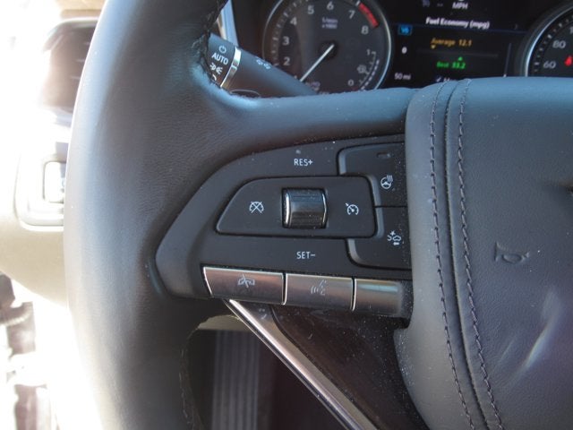 2024 Cadillac XT6 AWD Premium Luxury