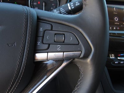 2024 Cadillac XT6 AWD Premium Luxury