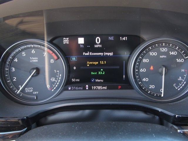 2024 Cadillac XT6 AWD Premium Luxury