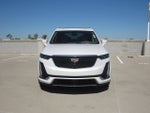 2024 Cadillac XT6 AWD Premium Luxury