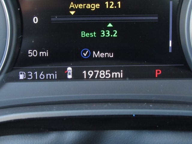 2024 Cadillac XT6 AWD Premium Luxury