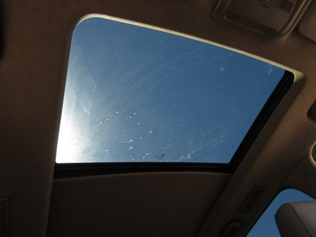 2024 Cadillac XT6 AWD Premium Luxury