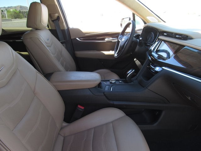 2024 Cadillac XT6 AWD Premium Luxury