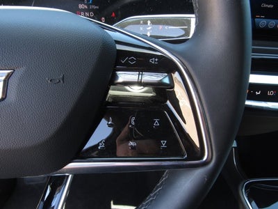 2024 Cadillac LYRIQ Tech