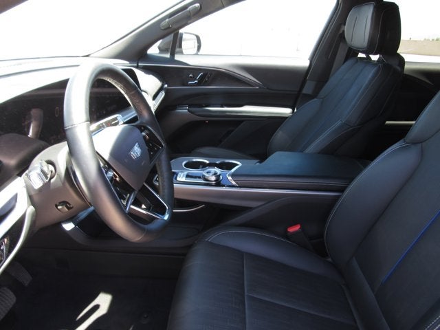 2024 Cadillac LYRIQ Sport