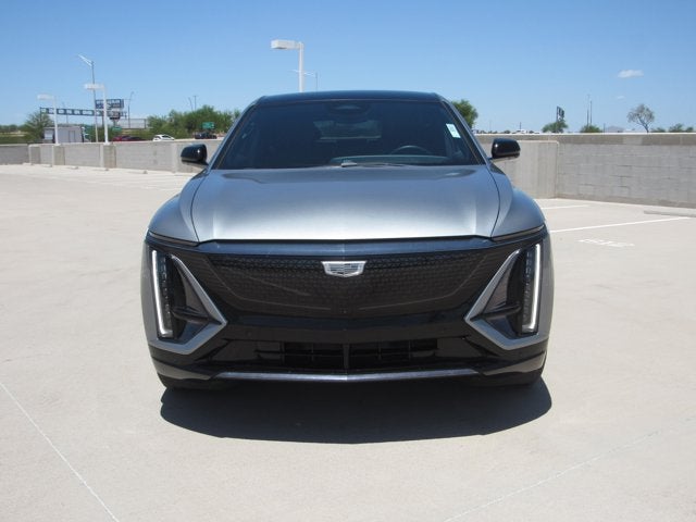 2024 Cadillac LYRIQ Sport