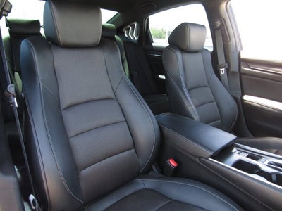 2020 Honda Accord Sedan Sport