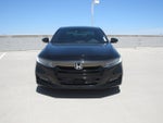 2020 Honda Accord Sedan Sport
