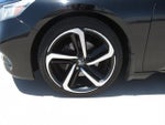 2020 Honda Accord Sedan Sport