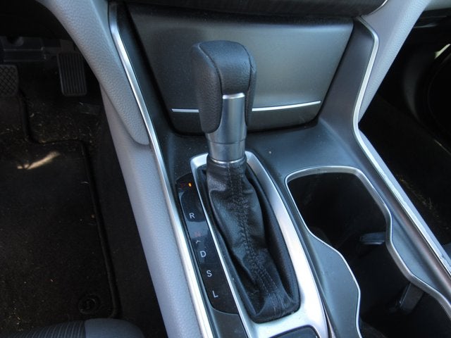 2018 Honda Accord Sedan EX 1.5T