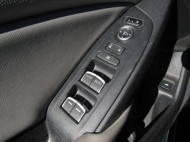 2018 Honda Accord Sedan EX 1.5T