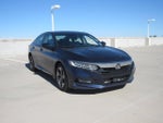 2018 Honda Accord Sedan EX 1.5T