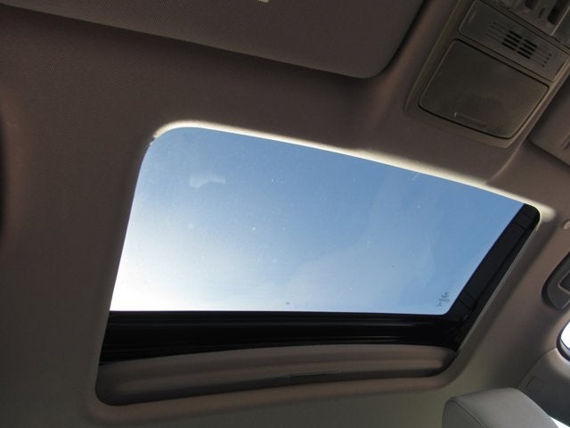 2018 Honda Accord Sedan EX 1.5T