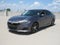 2021 Honda Accord Hybrid Touring