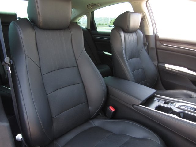 2021 Honda Accord Hybrid Touring