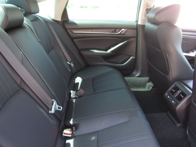 2021 Honda Accord Hybrid Touring