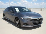 2021 Honda Accord Hybrid Touring