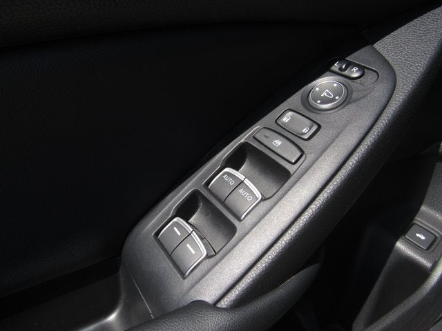 2021 Honda Accord Hybrid Touring