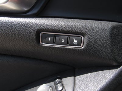 2021 Honda Accord Hybrid Touring