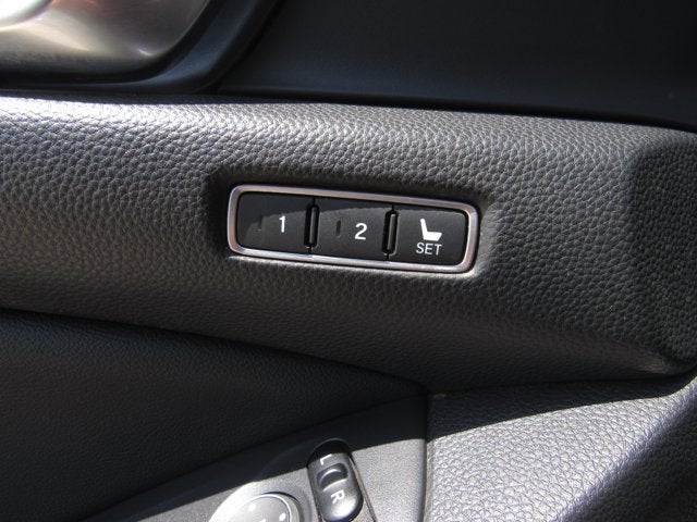 2021 Honda Accord Hybrid Touring