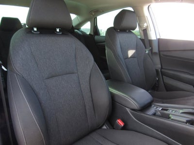 2023 Honda Accord Sedan EX