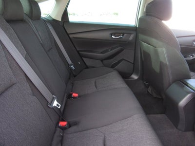 2023 Honda Accord Sedan EX