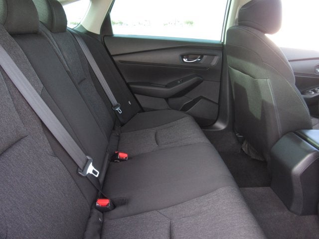 2023 Honda Accord Sedan EX