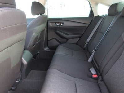 2023 Honda Accord Sedan EX