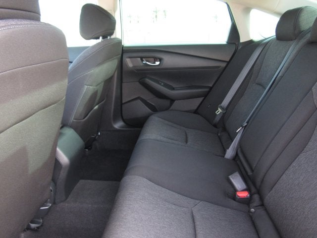 2023 Honda Accord Sedan EX