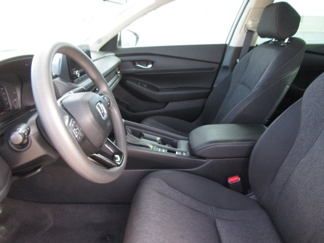 2023 Honda Accord Sedan EX