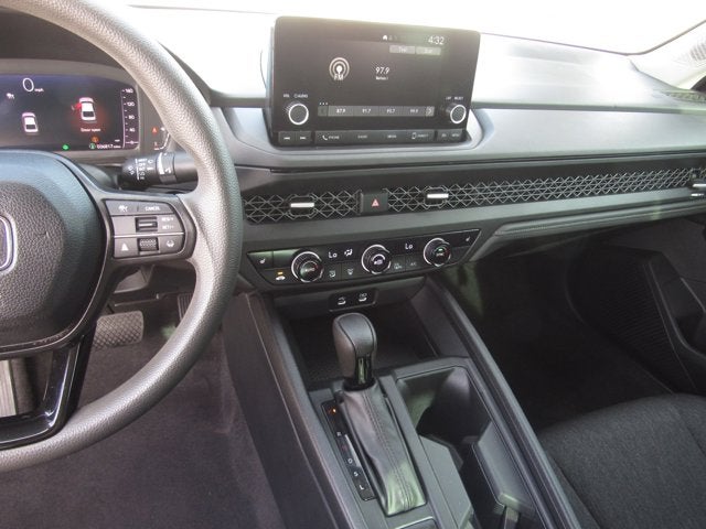 2023 Honda Accord Sedan EX