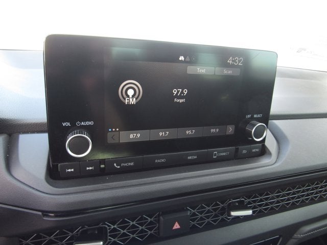 2023 Honda Accord Sedan EX