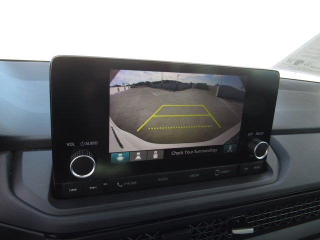 2023 Honda Accord Sedan EX