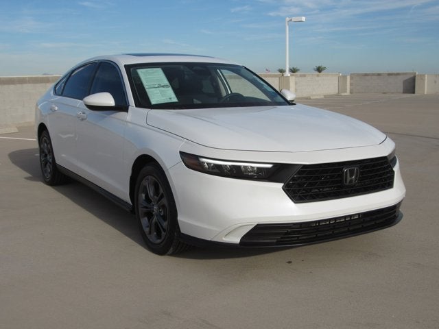2023 Honda Accord Sedan EX
