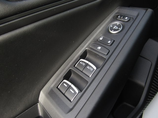 2023 Honda Accord Sedan EX