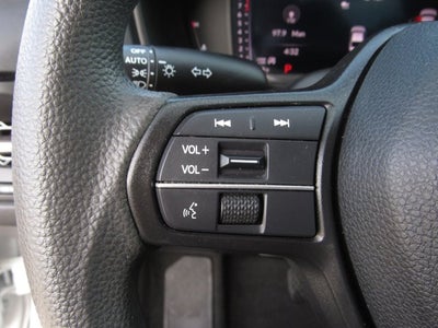 2023 Honda Accord Sedan EX