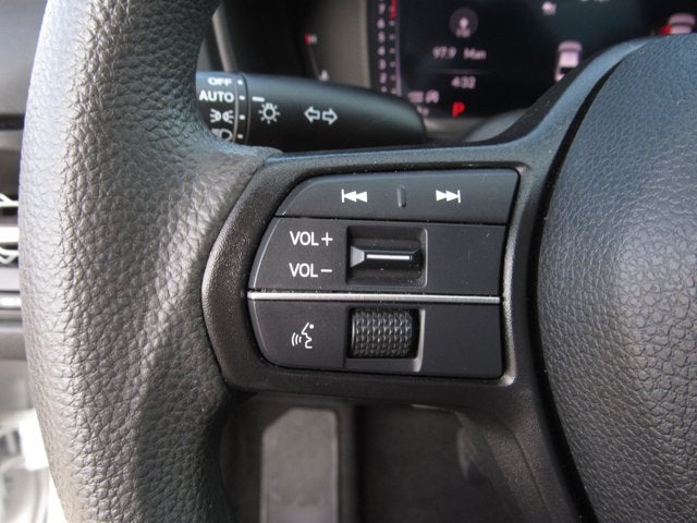 2023 Honda Accord Sedan EX