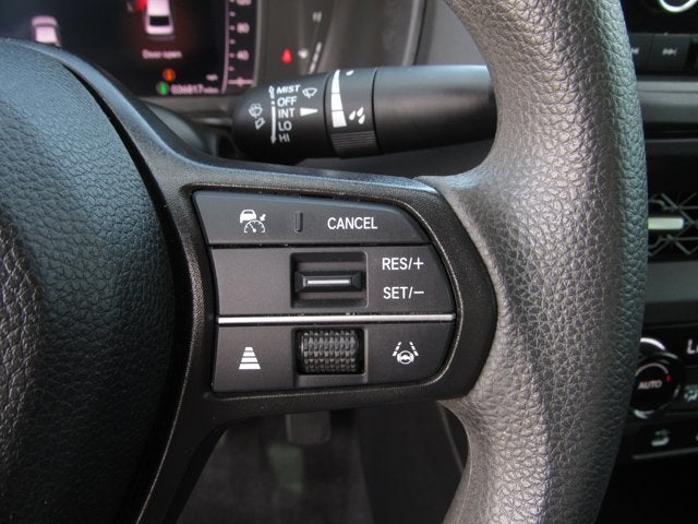 2023 Honda Accord Sedan EX