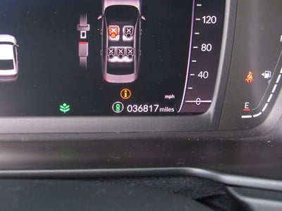 2023 Honda Accord Sedan EX