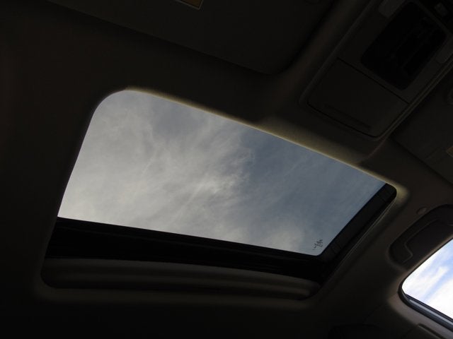 2023 Honda Accord Sedan EX