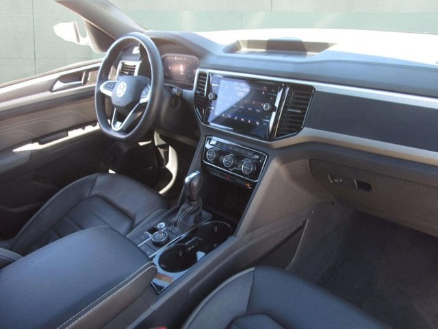 2023 Volkswagen Atlas Cross Sport 3.6L V6 SEL Premium R-Line