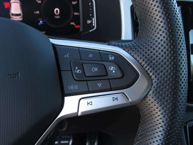 2023 Volkswagen Atlas Cross Sport 3.6L V6 SEL Premium R-Line
