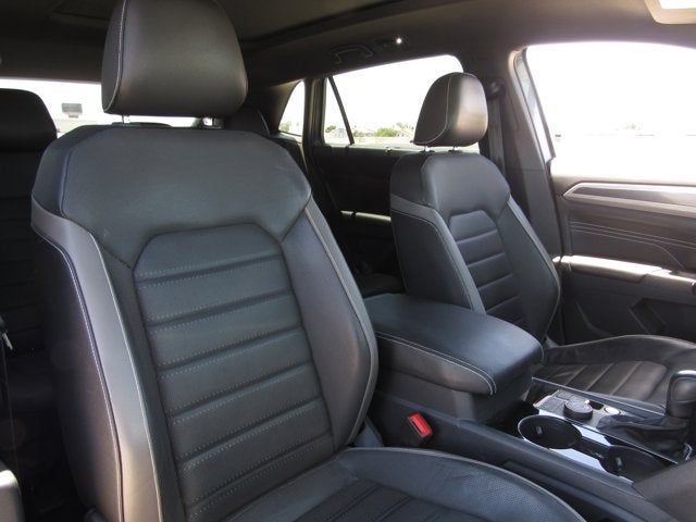 2020 Volkswagen Atlas Cross Sport 3.6L V6 SEL Premium