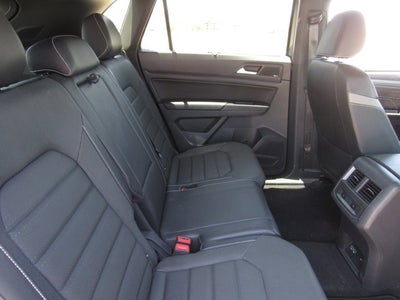2020 Volkswagen Atlas Cross Sport 3.6L V6 SEL Premium