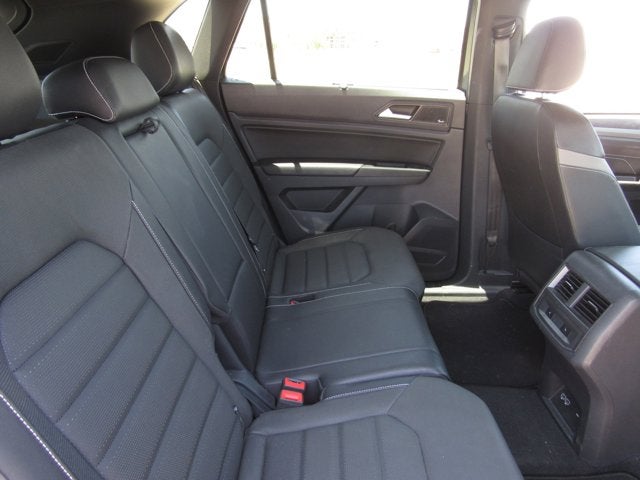 2020 Volkswagen Atlas Cross Sport 3.6L V6 SEL Premium