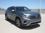 2020 Volkswagen Atlas Cross Sport 3.6L V6 SEL Premium