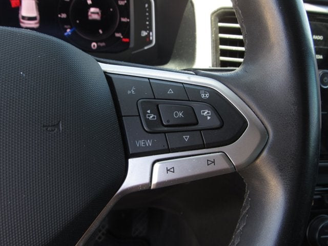 2020 Volkswagen Atlas Cross Sport 3.6L V6 SEL Premium