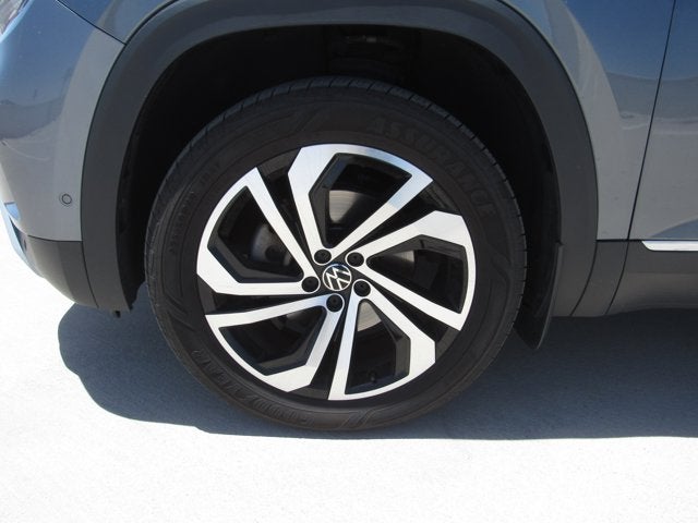 2020 Volkswagen Atlas Cross Sport 3.6L V6 SEL Premium