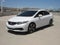 2015 Honda Civic Sedan Si