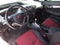 2015 Honda Civic Sedan Si